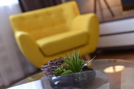 Boutique Rooms - 127