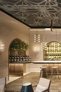 JW Marriott Istanbul Bosphorus - 26