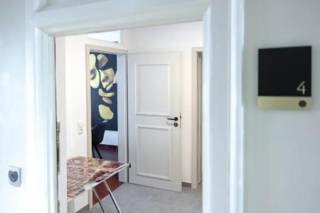 Ana Living Augsburg City Center By ArtAna - 72