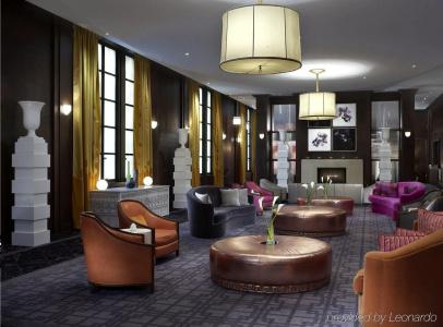 The Allegro Royal Sonesta Chicago Loop - 0