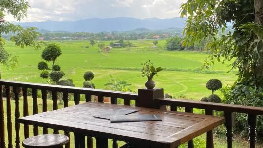 Nan Seasons Boutique Resort - 189