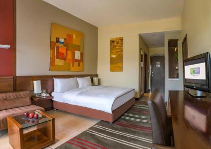 Holiday Inn Resort Dead Sea, An Ihg - 95