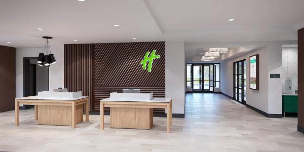 Holiday Inn - Woodruff Road, An Ihg - 1