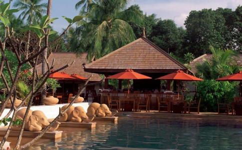 Jw Marriott Phuket Resort And Spa - Sha Extra Plus - 19
