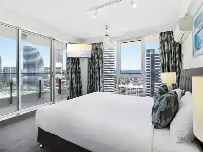 Ultiqa Beach Haven On Broadbeach - 290