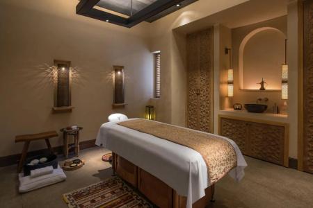 The Chedi Al Bait - 2
