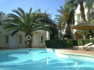 Guest House Villamar Suites & Villas - 12