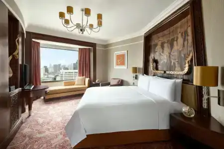 Shangri-La Bangkok - 80