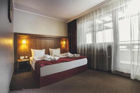 Caramell Premium Resort Superior - 88