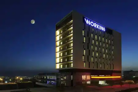 Workinn - 27