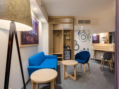 Holiday Inn - Warsaw City Centre, an IHG - 71