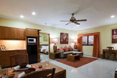 Baan Souy Resort Sha Extra Plus - 61