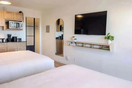 Americas Best Value Inn Tucson - 23