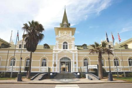 Swakopmund & Entertainment Centre - 40