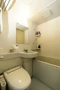 大阪シティホテル京橋 - 30