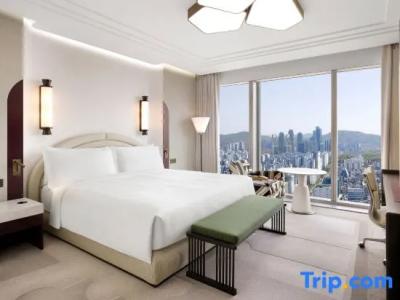 Josun Palace, a Luxury Collection, Seoul Gangnam - 36
