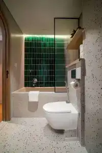 a&Em 280 Le Thanh Ton & Spa - 68