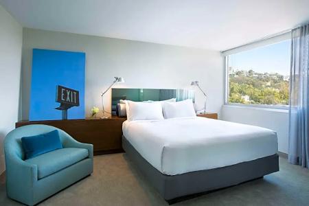 Andaz West Hollywood-a concept by Hyatt - 40