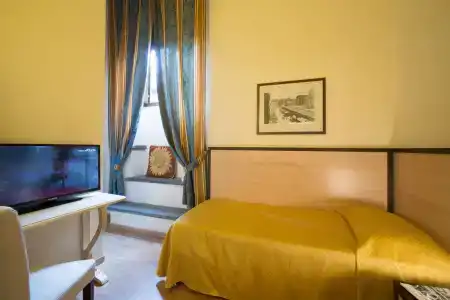Locanda Orchidea - 2