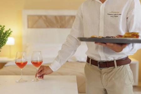 Masseria Corda Di Lana & Resort - 64