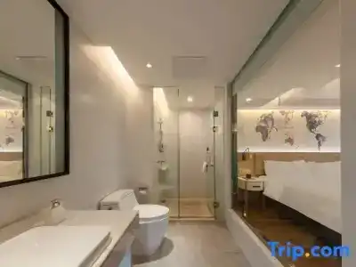 Kyriad Marvelous Kunming High-tech District Kepu Road - 61