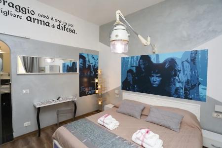 Cineroma b&b - 78