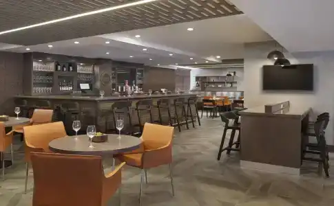 Four Points by Sheraton - Stoney Creek - 30