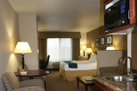 Holiday Inn Express & Suites Vancouver Mall-Portland Area - 42