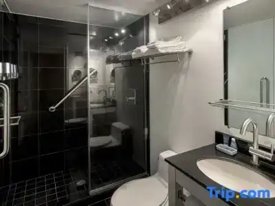 Four Points by Sheraton Manhattan SoHo Village - 27