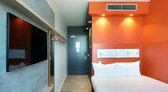 ibis budget Gent Centrum Dampoort - 48