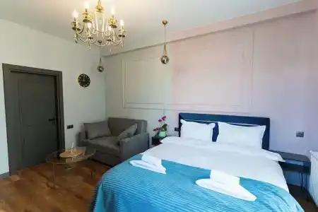 Trinity Hotel - 4