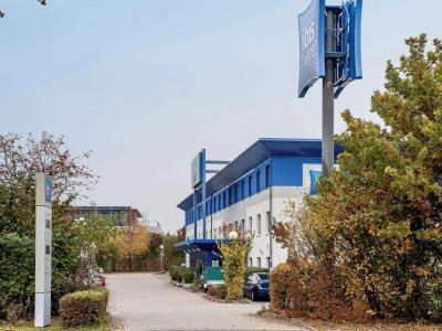 ibis budget Wiesbaden Nordenstadt - 0