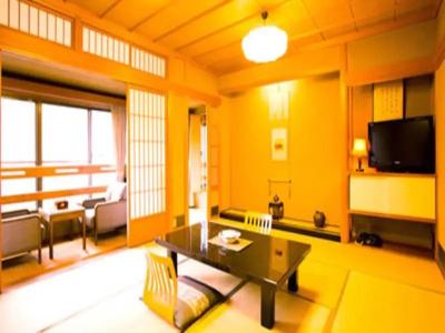 Tsutaya Ryokan - 58