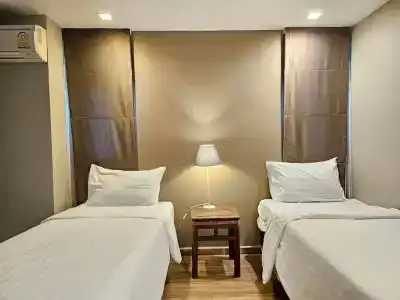 Baan Tanwa - MRT Ratchadapisek - 83