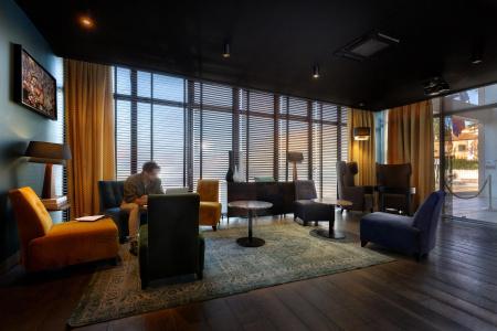 Best Western Le Galice Centre Ville - 1