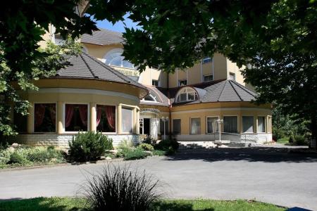 Arboretum Harkany - 7