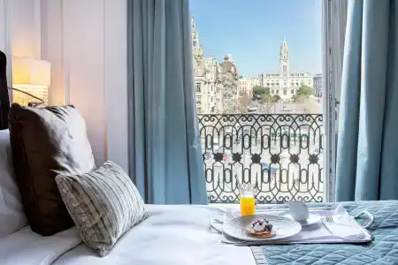 InterContinental Porto - Palacio das Cardosas, an IHG - 2