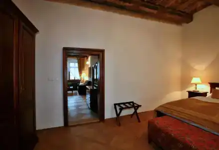 Residence U Mecenáše - 106