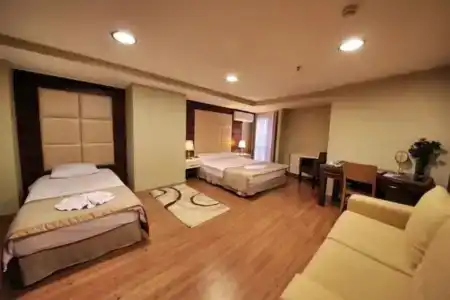 Derpa Suite Osmanbey - 157
