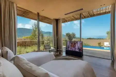 Lujo A`la Carte All Inclusive - 141