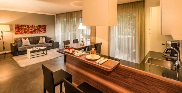 Hidalgo Suites - 20