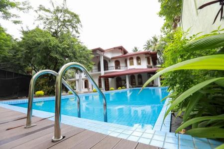 Airavata Boutique Resort - 6