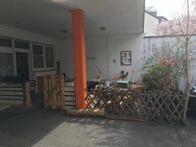 Max Hostel - 11