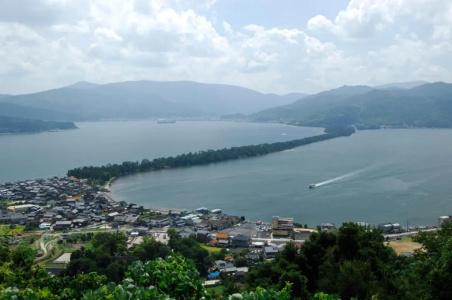 Hashidate Bay - 0