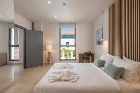Trianon Luxury  & Suites - 22