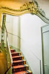 L'Hôtel Particulier Ascott - 9