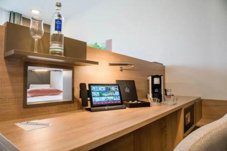 Best Western Plus Kuran der Obermaintherme - 116