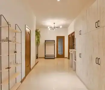UPstairs Apart - Hostel - 10