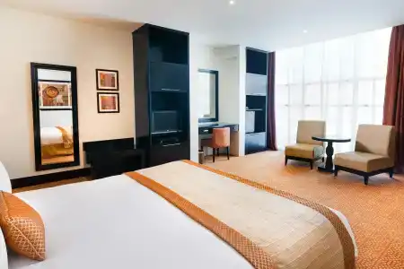 Holiday Inn Dubai Al Barsha, An Ihg - 7