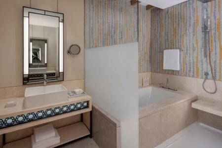 Marriott Marquis Creek - 62